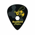 Clayton Beehold Standard Guitar Picks- 0.50 mm, 6PK BHS50/6